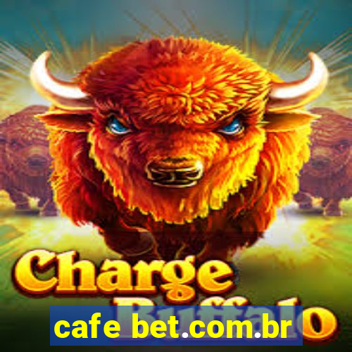 cafe bet.com.br